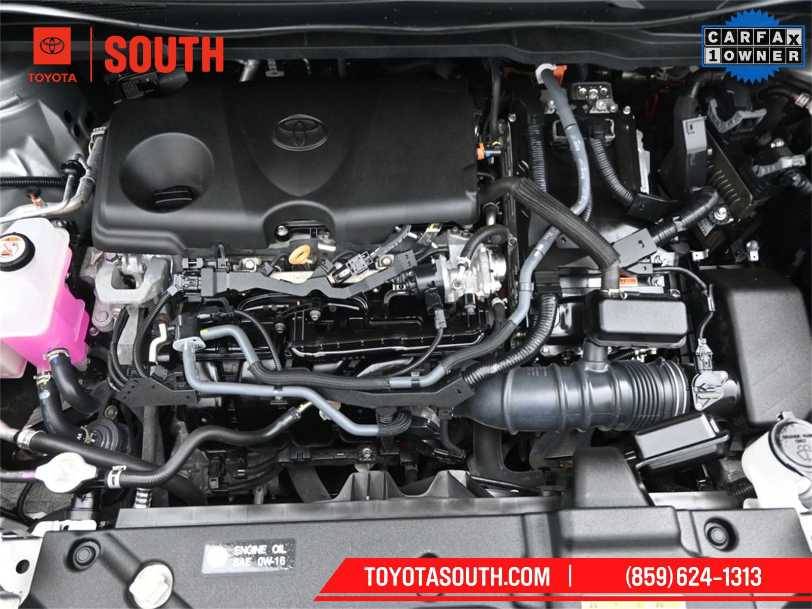 Used 2024 Toyota Sienna XLE image 29