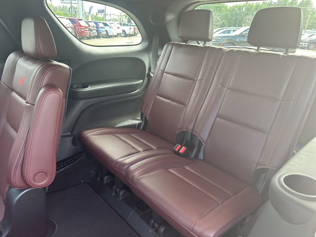 New 2025 Dodge Durango R/T image 31