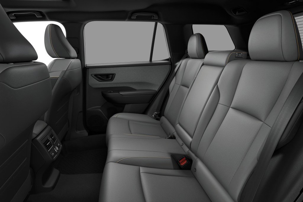 New 2026 Subaru Outback Limited AWD/4WD image 14