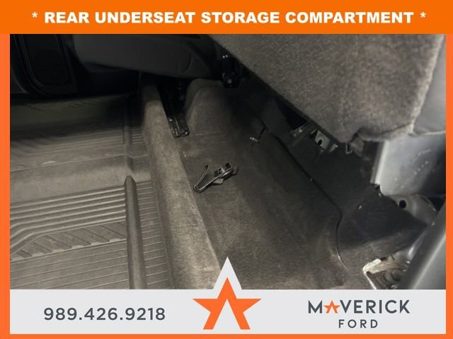Used 2020 Chevrolet Silverado 1500 RST image 27