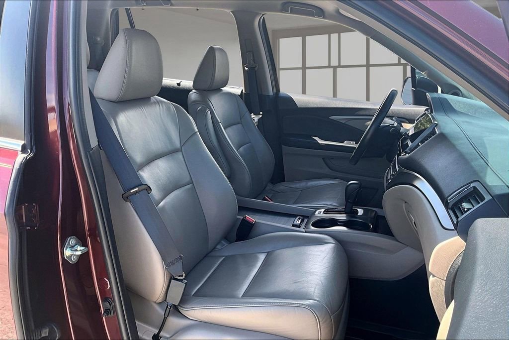 Used 2020 Honda Pilot EX-L image 29