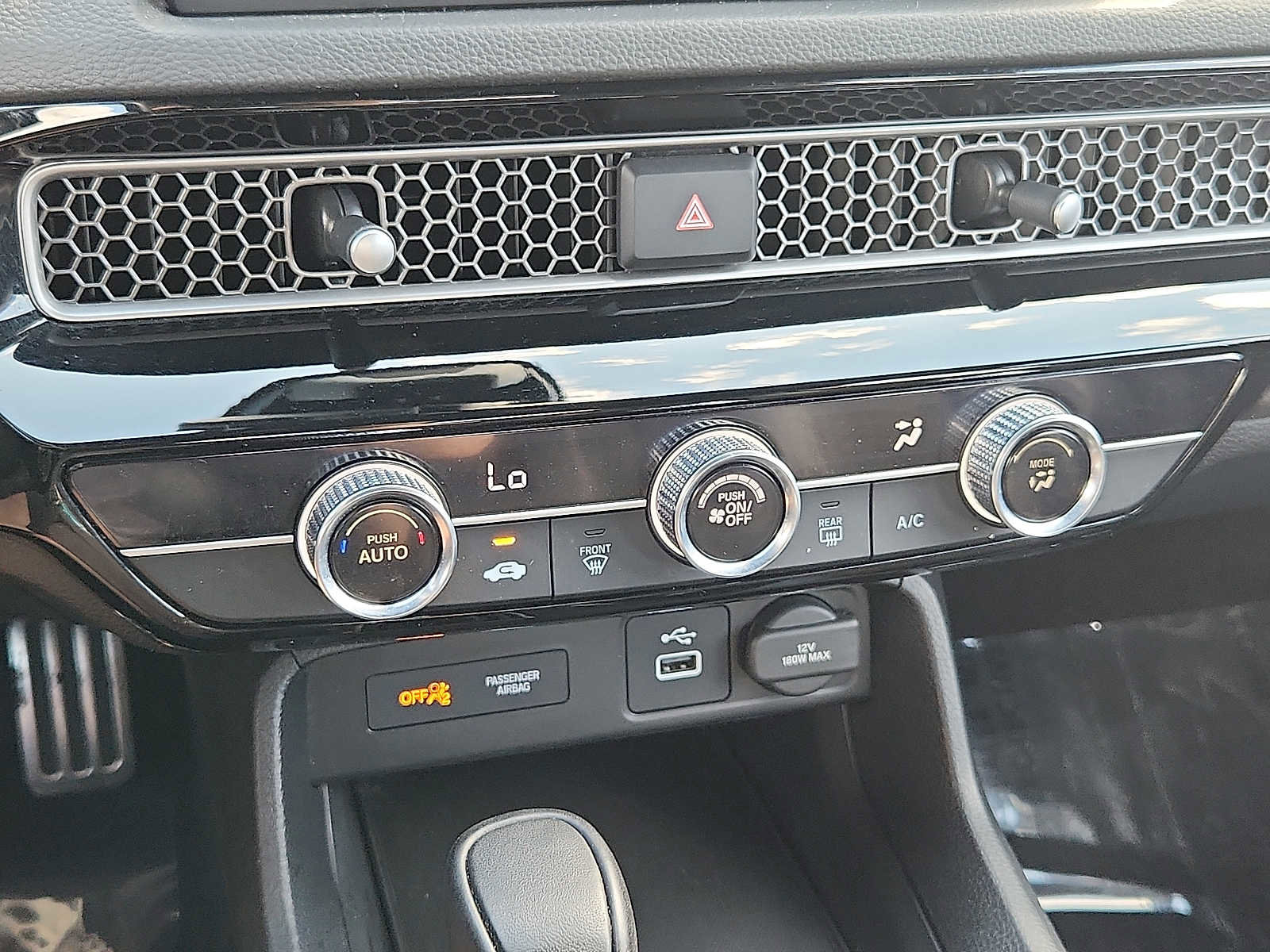 Certified 2023 Honda Civic Sport image 16