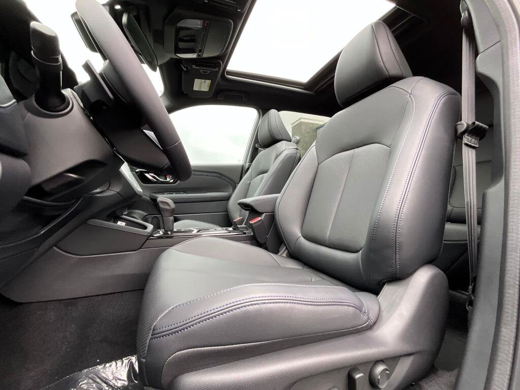 New 2026 Subaru Forester Touring AWD/4WD image 11