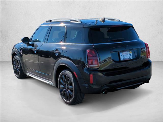 Used 2024 MINI Cooper Countryman S w/ Premium Package image 8