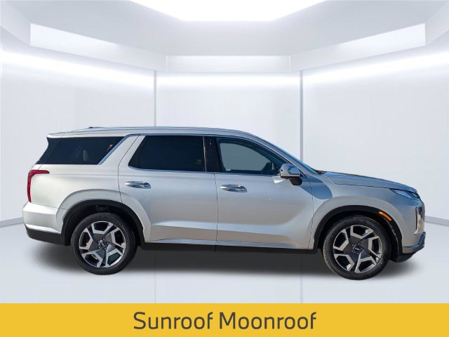 Used 2024 Hyundai Palisade SEL w/ Premium Package AWD/4WD image 8