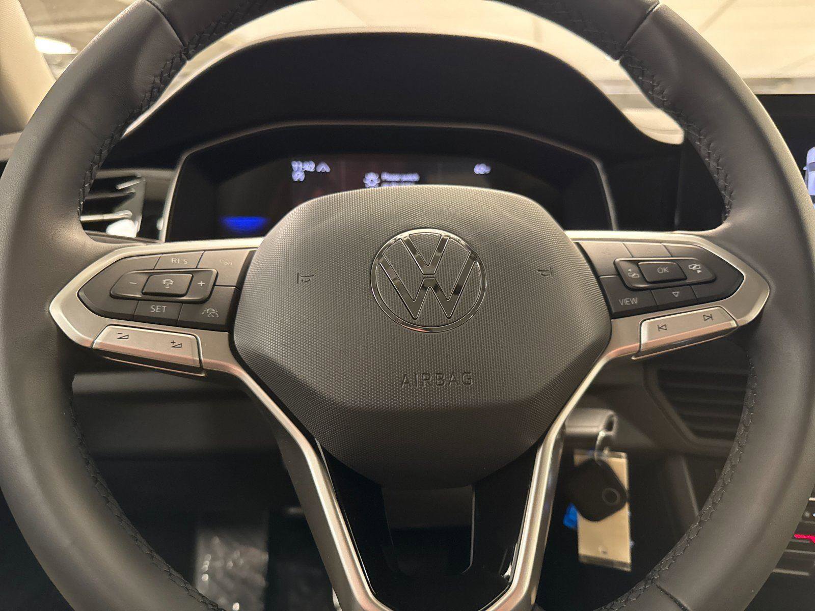 New 2026 Volkswagen Jetta S image 20