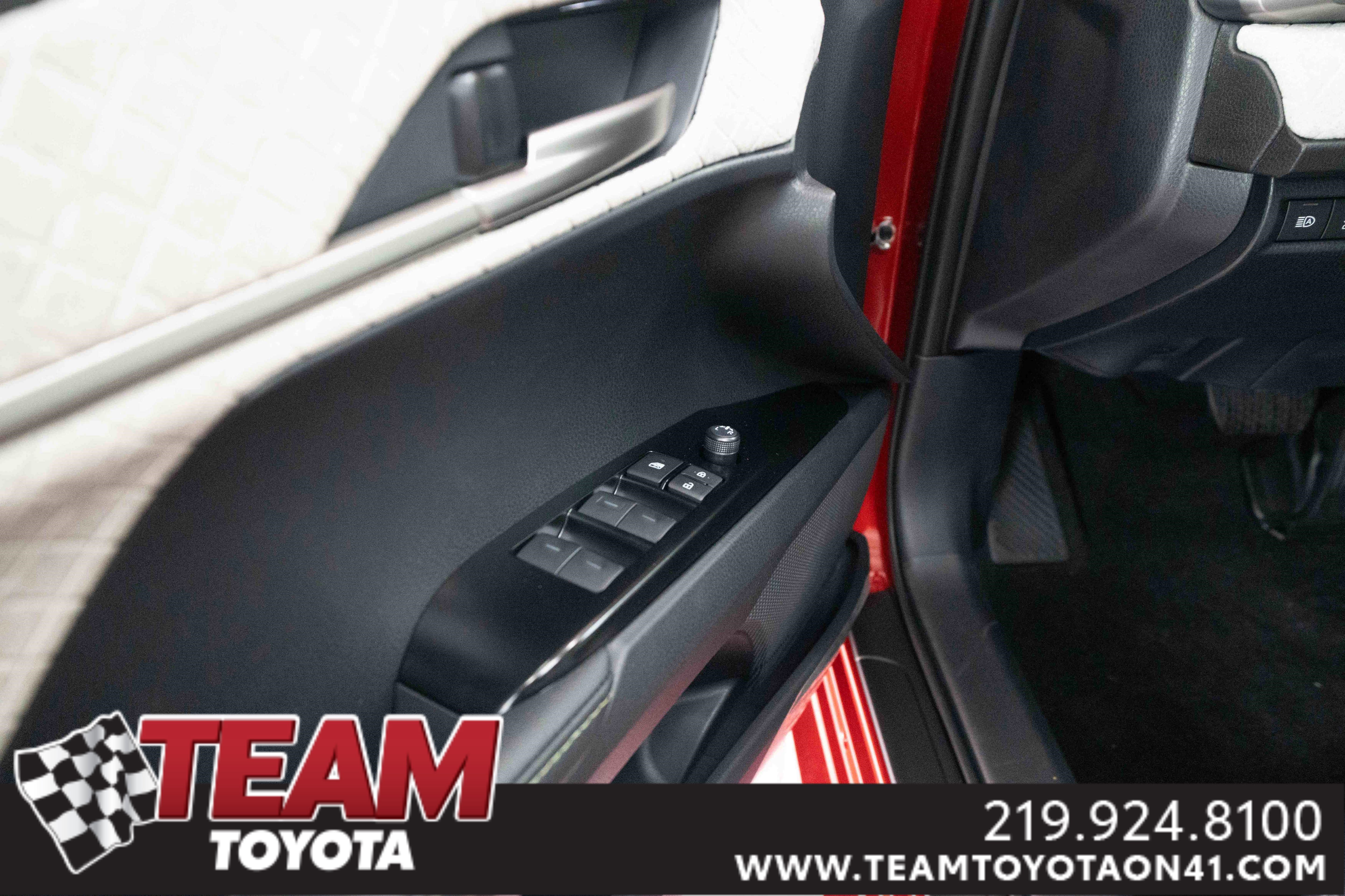 New 2026 Toyota Camry XLE image 7