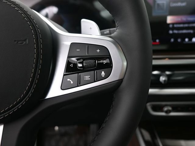 New 2026 BMW X5 sDrive40i w/ M Sport Package image 23