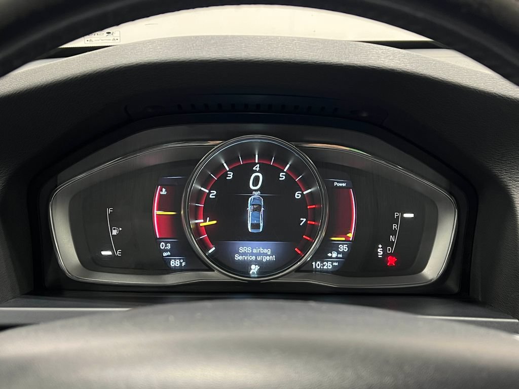 Used 2015 Volvo S60 T5 Premier FWD image 24