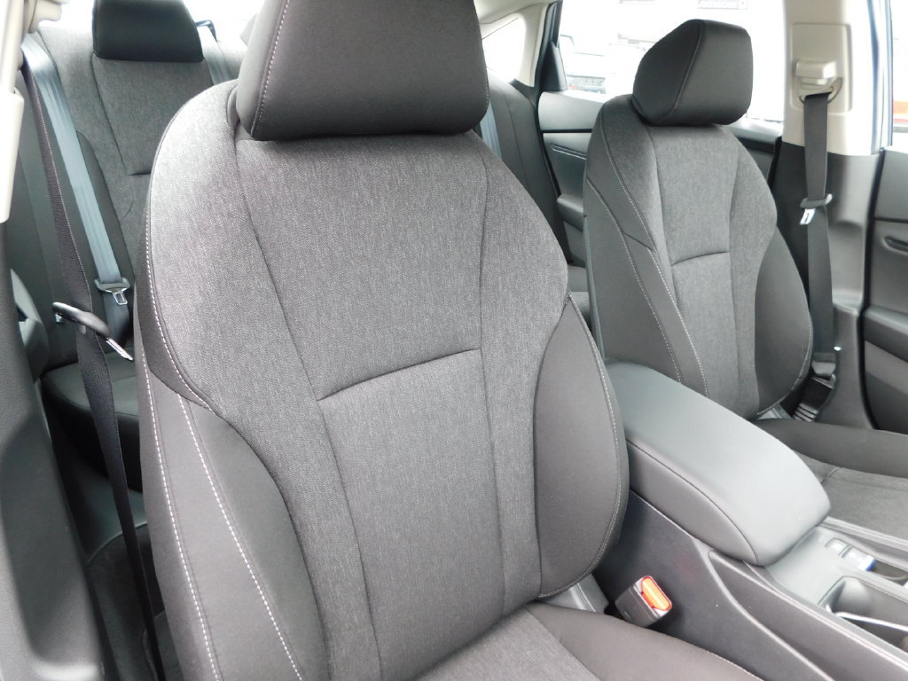 New 2026 Honda Accord SE image 20