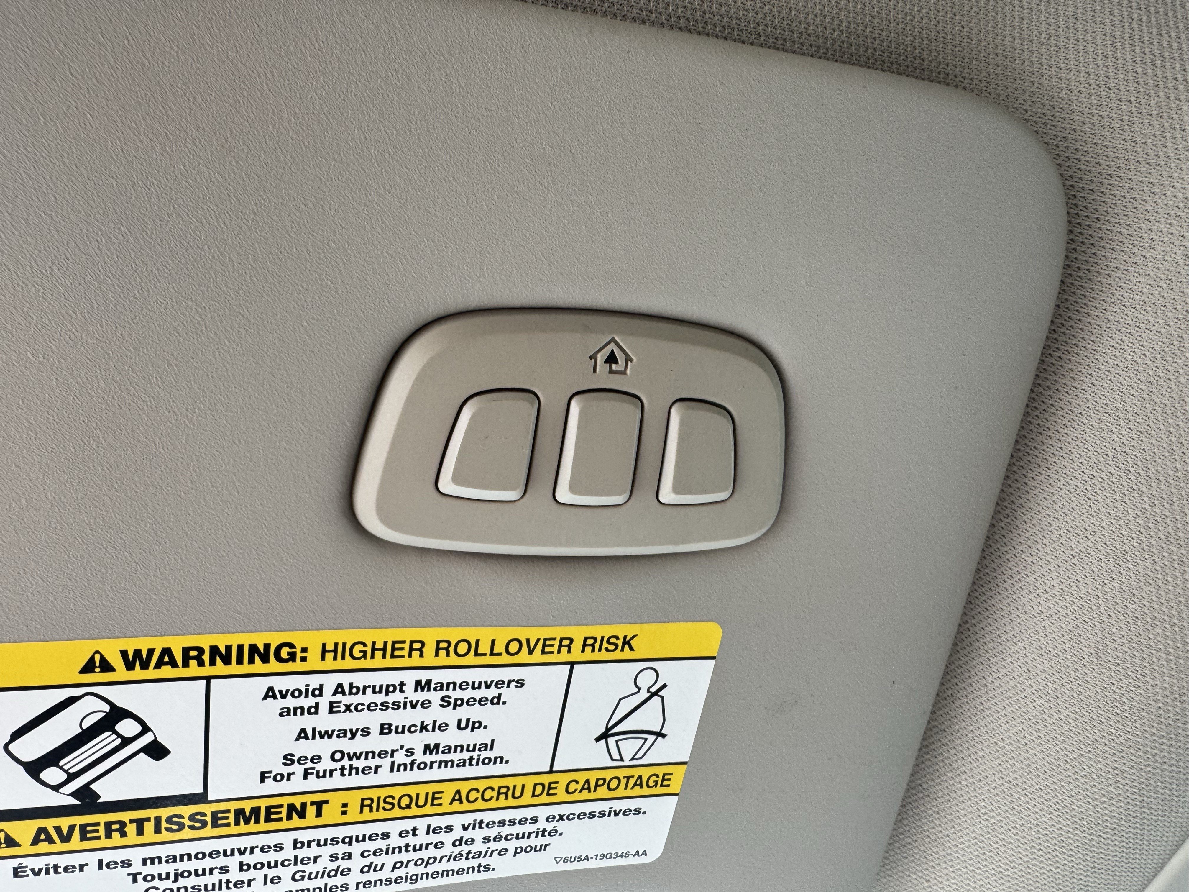 Used 2023 Ford Ranger Lariat w/ Equipment Group 501A High AWD/4WD image 28