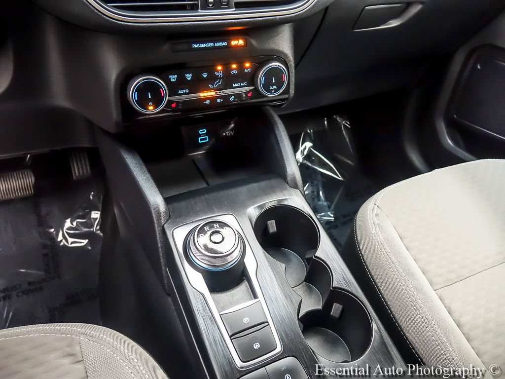 Used 2022 Ford Escape SE w/ Convenience Package AWD/4WD image 18