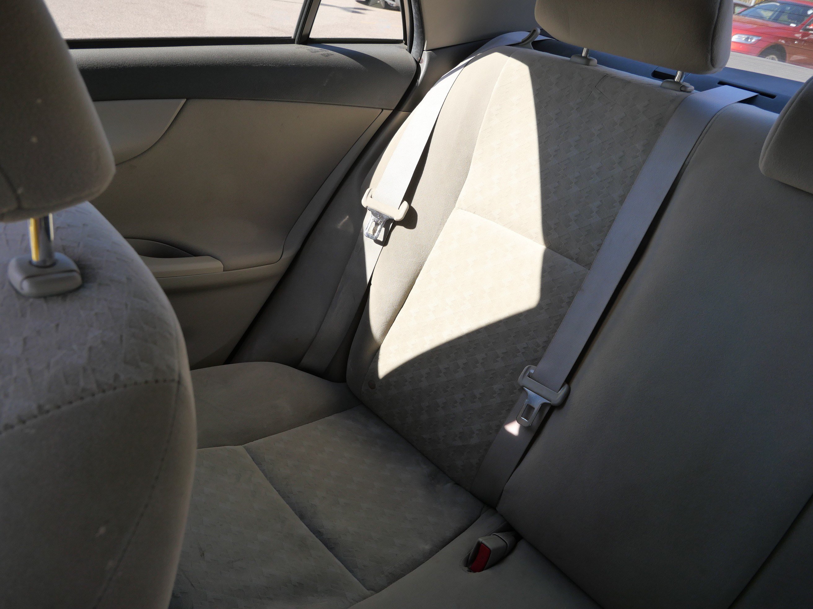 Used 2009 Toyota Corolla LE FWD image 12