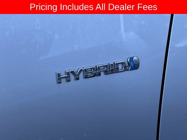 Used 2007 Toyota Prius FWD image 3
