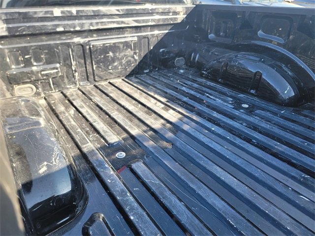 Certified 2024 Ford F150 XLT w/ Mobile Office Package image 14