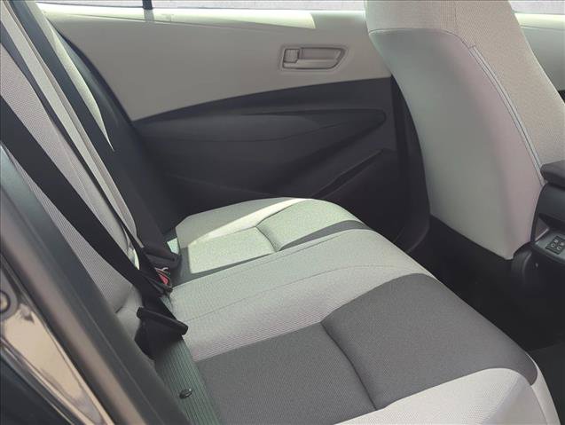 Certified 2025 Toyota Corolla LE w/ Convenience Package FWD image 19