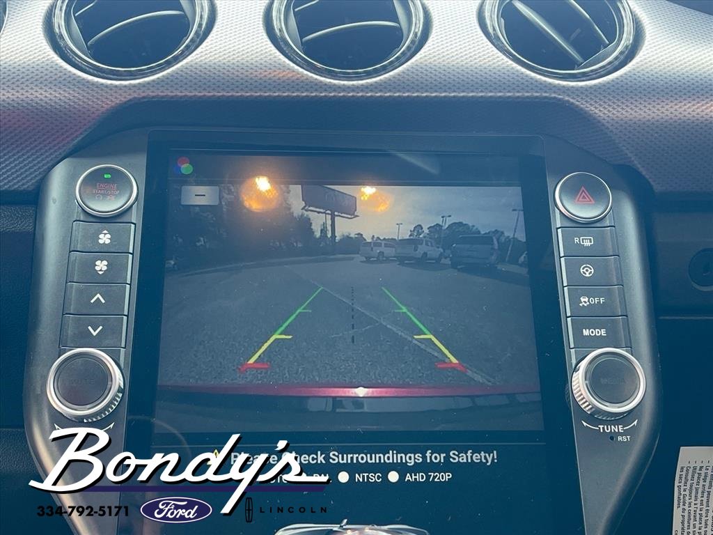 Used 2017 Ford Mustang GT image 6