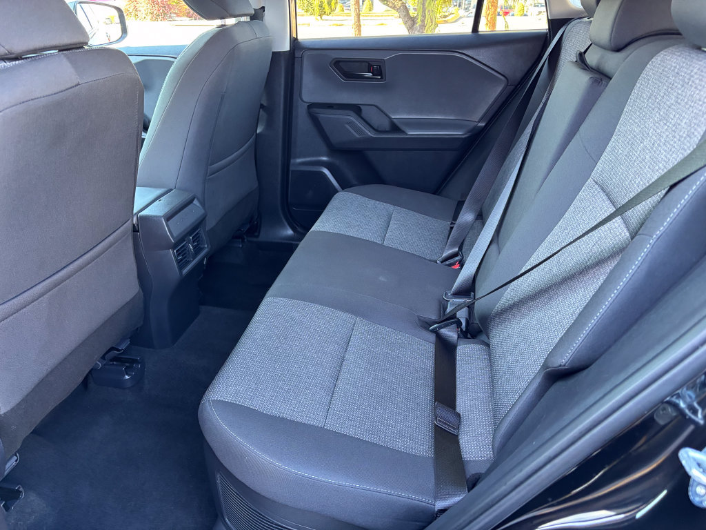 Certified 2026 Toyota RAV4 LE AWD/4WD image 44
