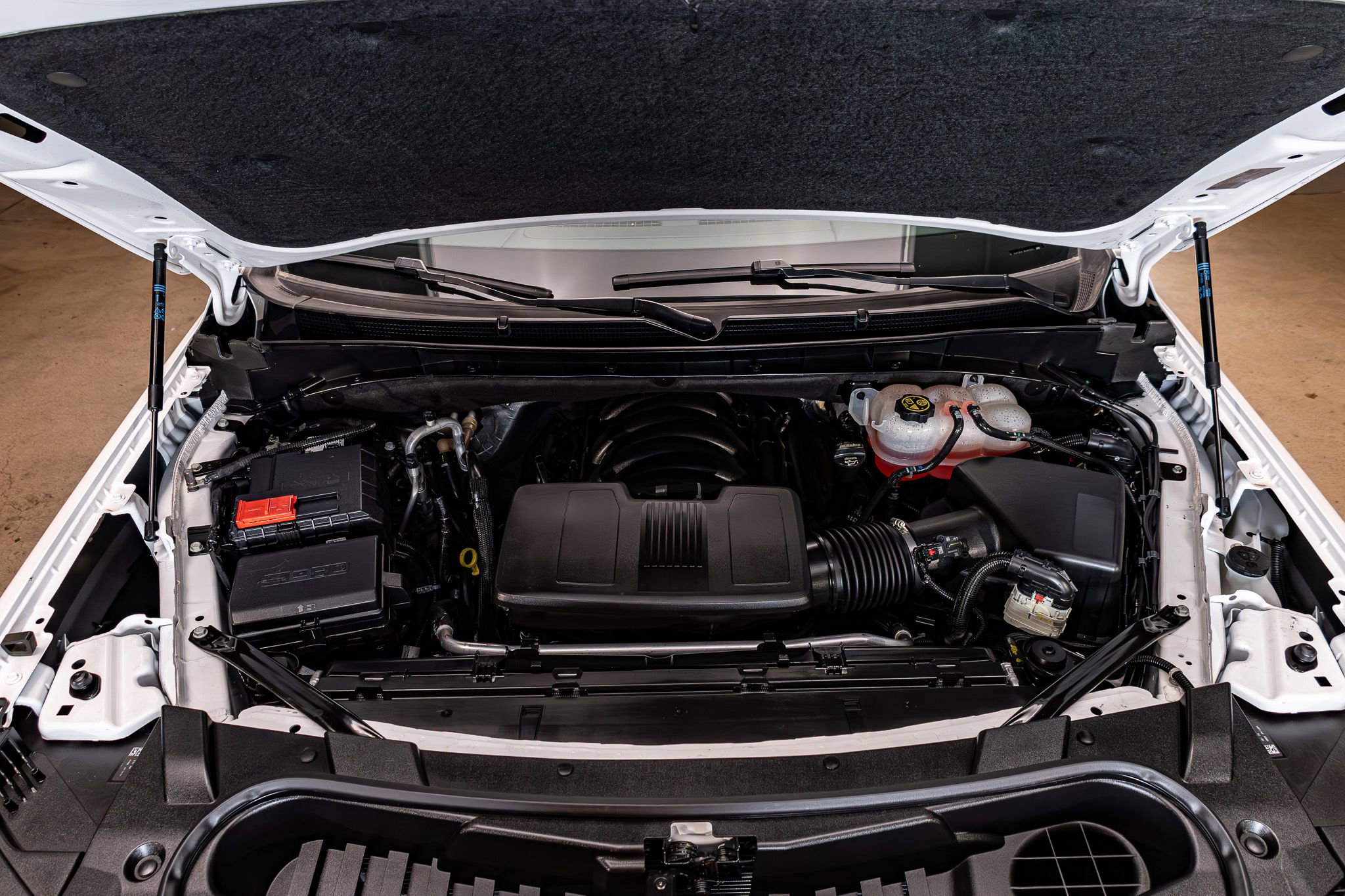 Used 2023 GMC Yukon Denali Ultimate image 32