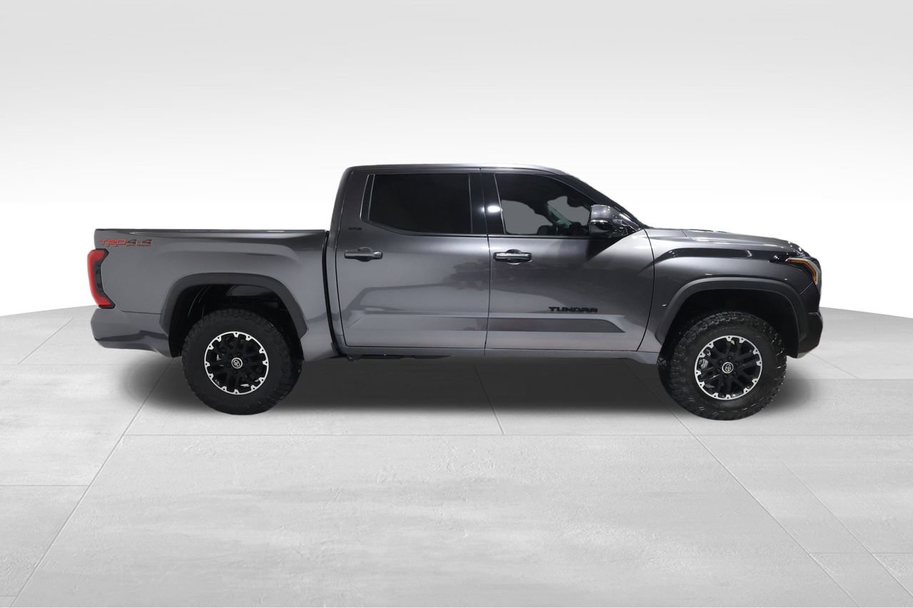 Used 2022 Toyota Tundra SR5 image 5
