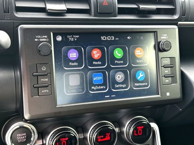 Used 2023 Subaru BRZ Limited image 14