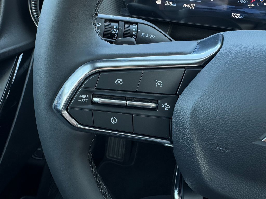 New 2026 Chevrolet Equinox LT w/ Convenience Package II image 14