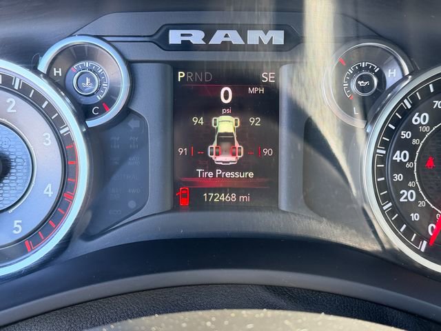 Used 2021 RAM 5500 Tradesman w/ Chrome Appearance Group image 19