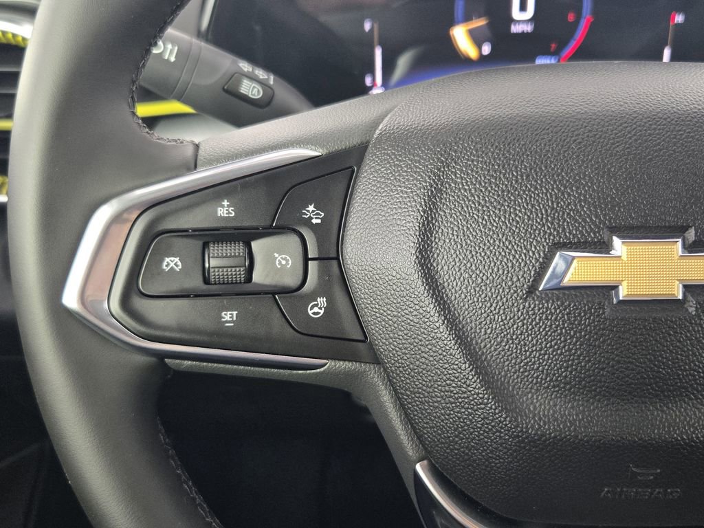 New 2026 Chevrolet Trax LT w/ Driver Confidence Package image 30