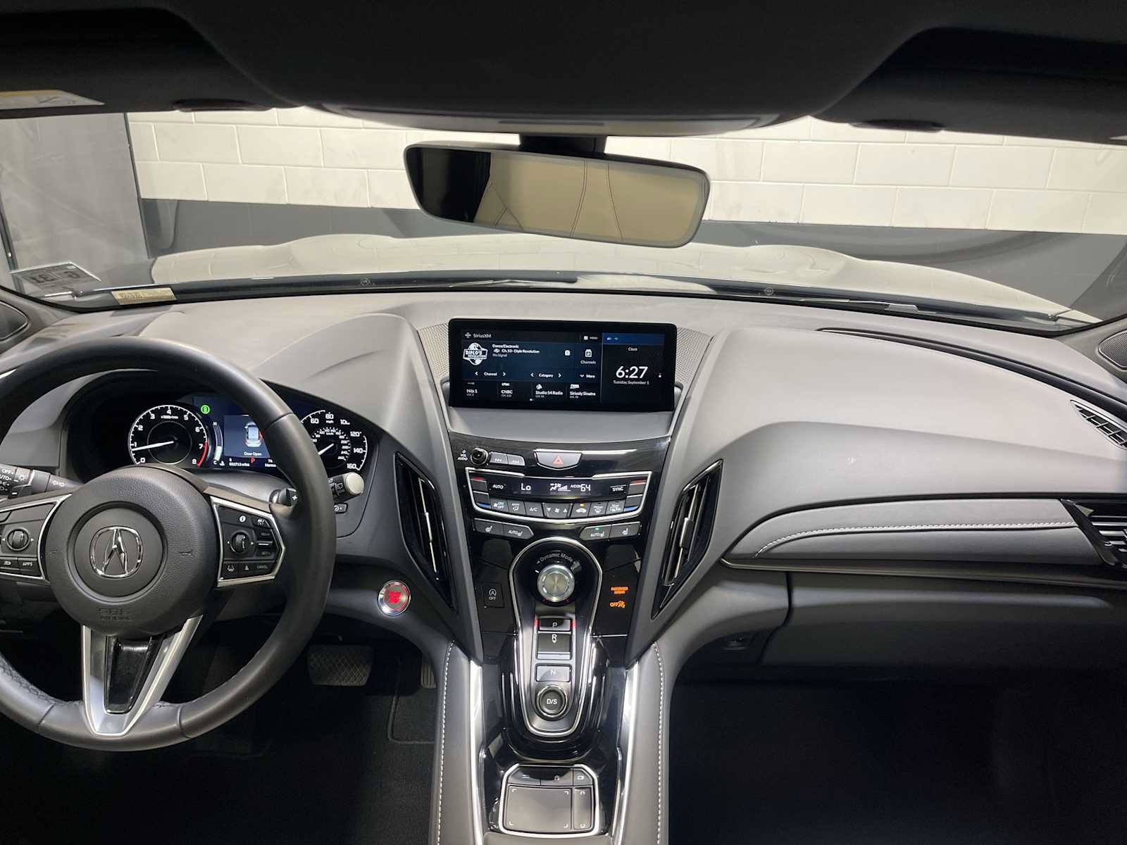 Certified 2026 Acura RDX SH-AWD image 10