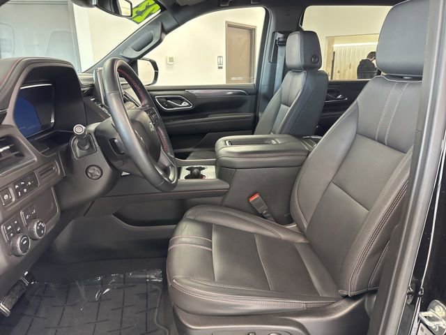 Used 2023 Chevrolet Tahoe RST w/ RST Performance Edition image 17