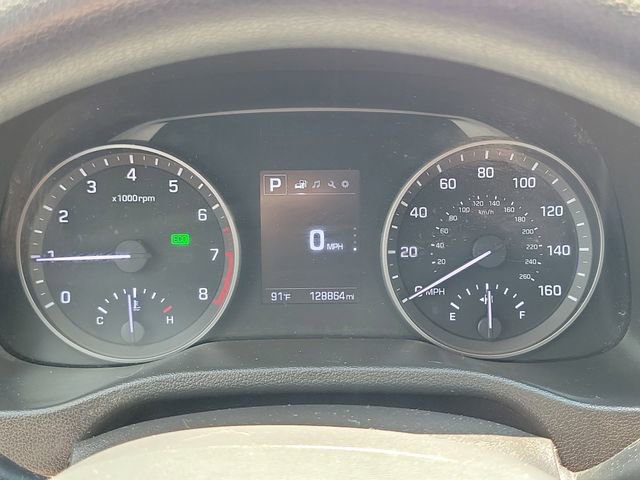 Used 2018 Hyundai Elantra SEL FWD image 21