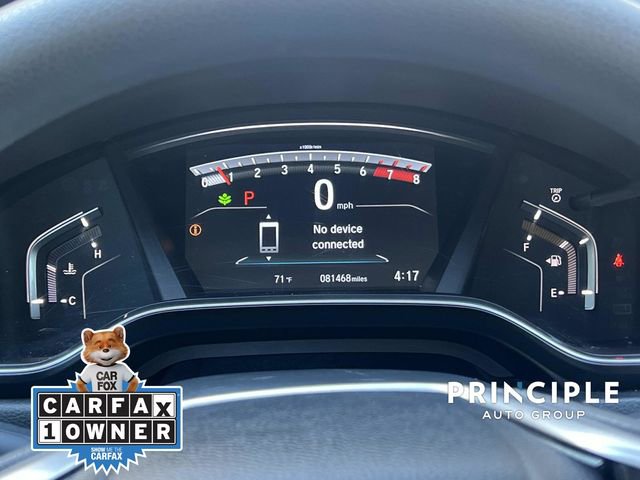 Used 2017 Honda CR-V EX image 18