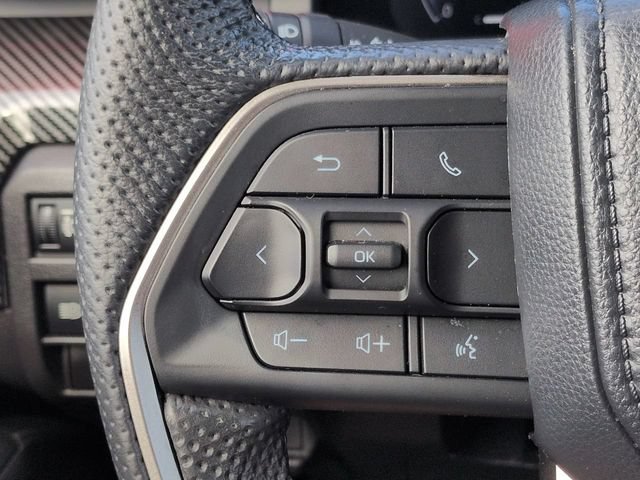 Certified 2024 Toyota Tacoma TRD Sport RWD image 23