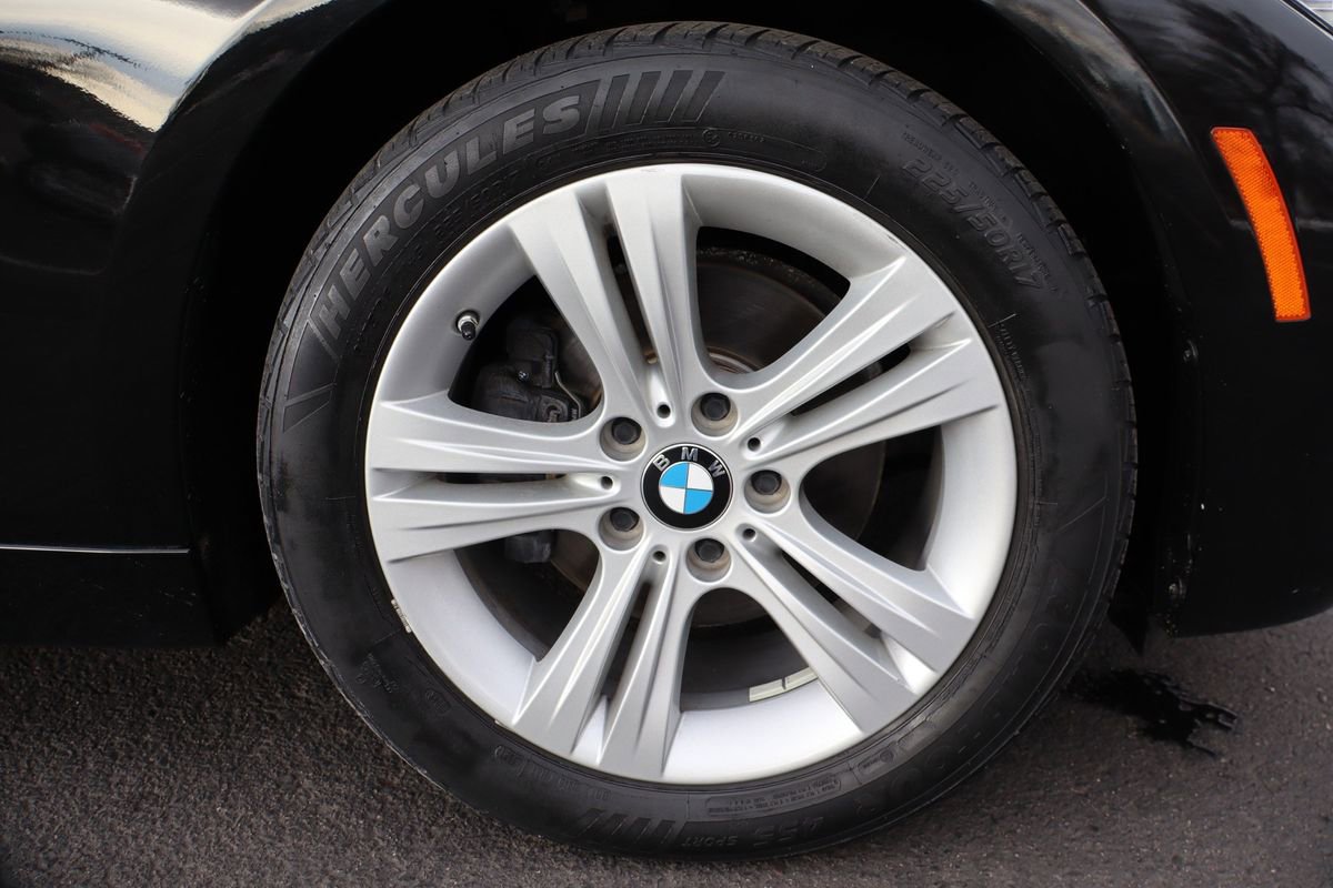 Used 2018 BMW 330i Sedan image 44