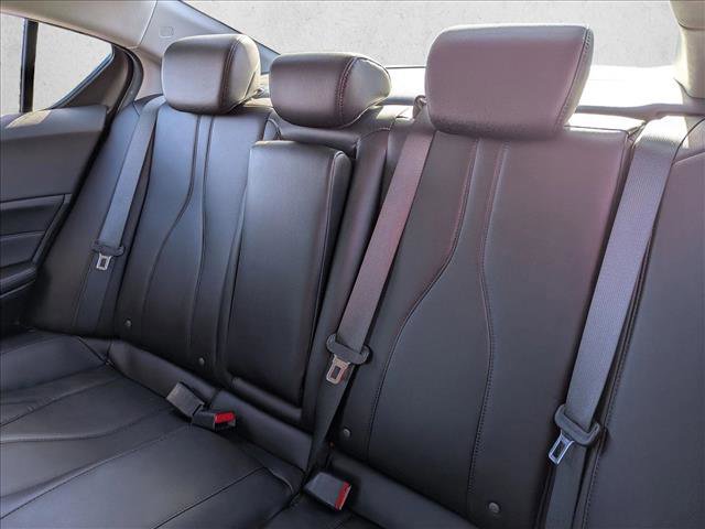 Certified 2021 Acura ILX image 16