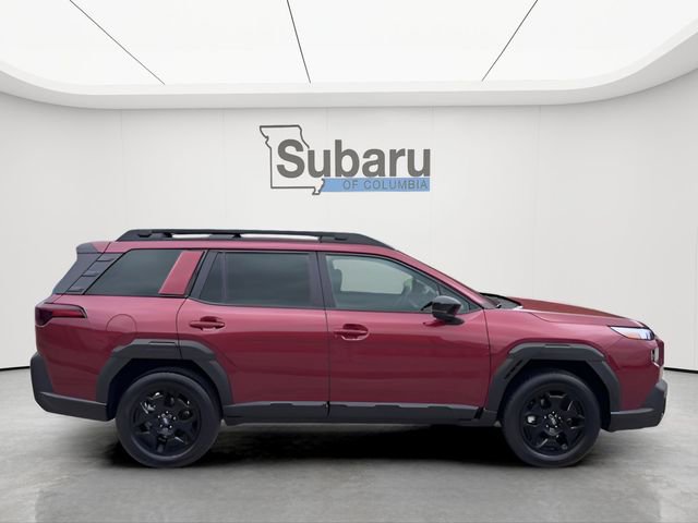 New 2026 Subaru Outback Limited AWD/4WD image 8