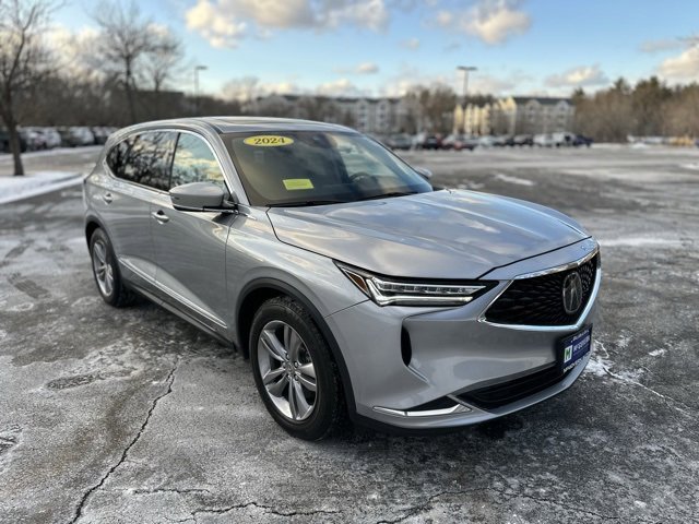 Used 2024 Acura MDX 3.5L image 3