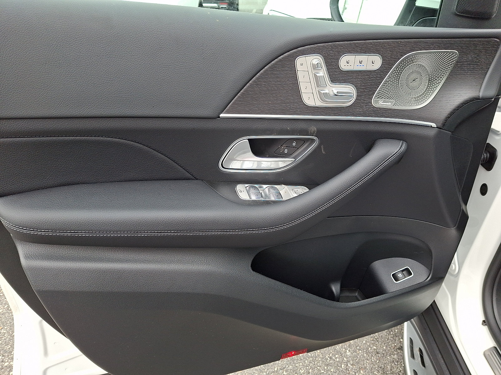 Used 2026 Mercedes-Benz GLE 350 4MATIC image 7