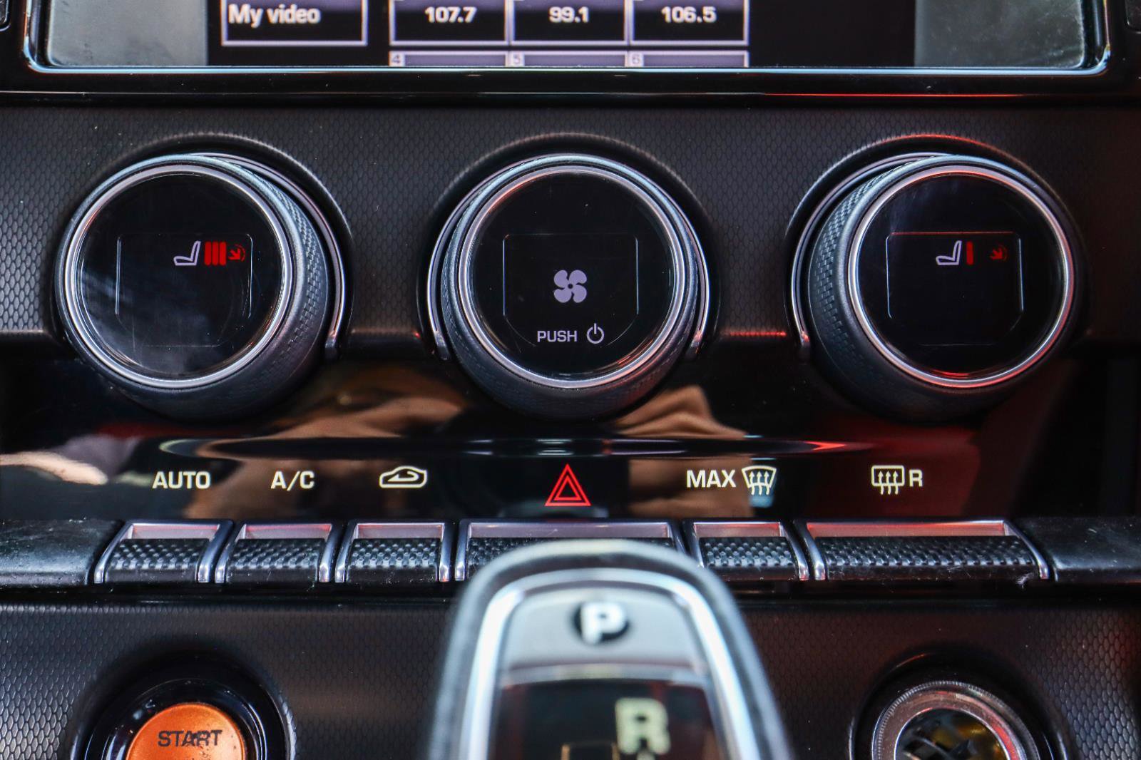 Used 2014 Jaguar F-TYPE S image 13