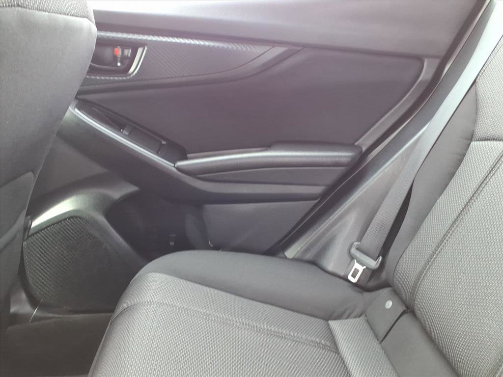 Used 2023 Subaru Impreza 2.0i image 35