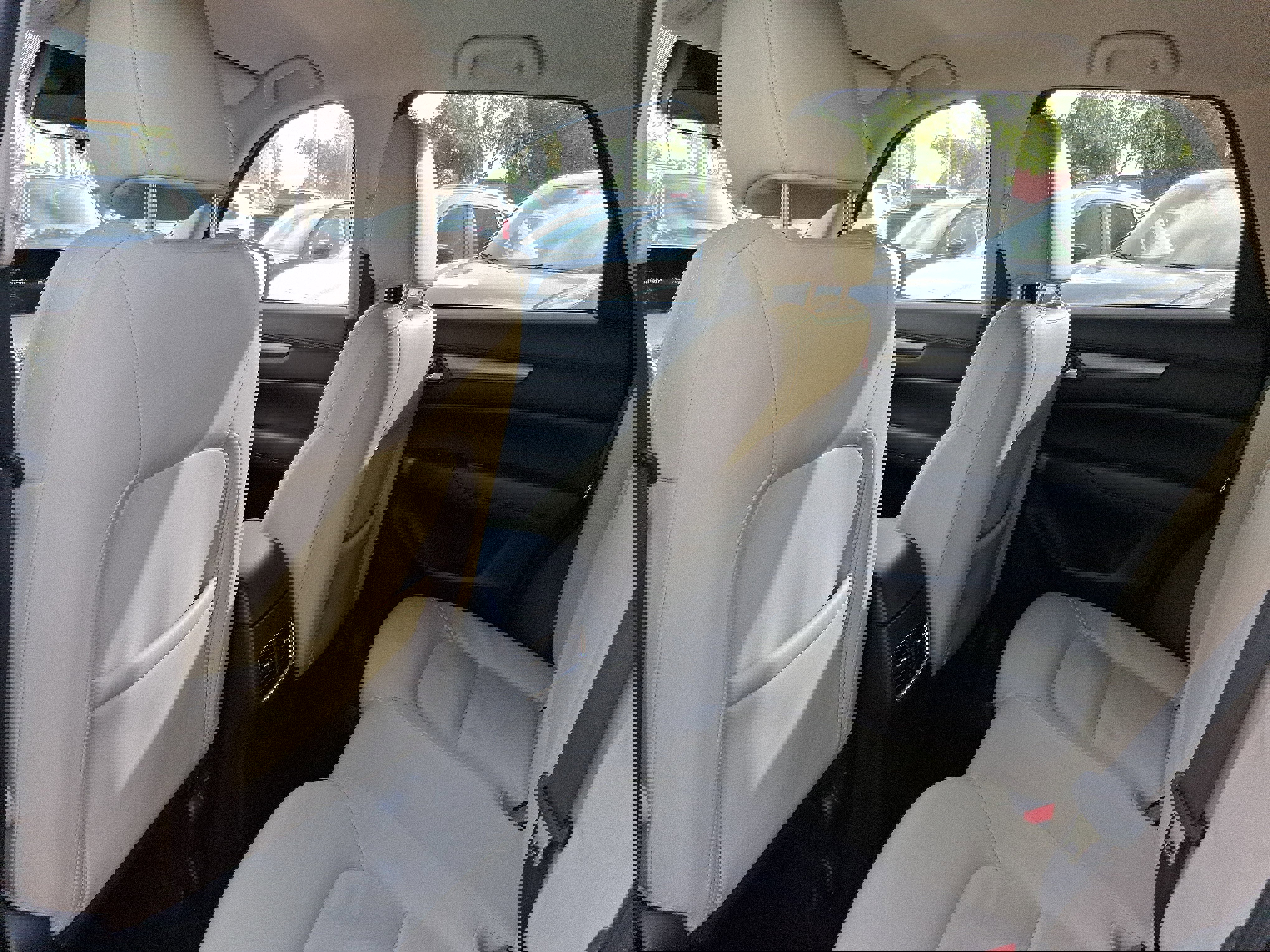 Certified 2022 MAZDA CX-5 AWD 2.5 S w/ Select Package image 6