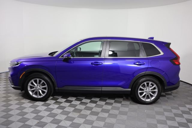 Used 2024 Honda CR-V EX image 5