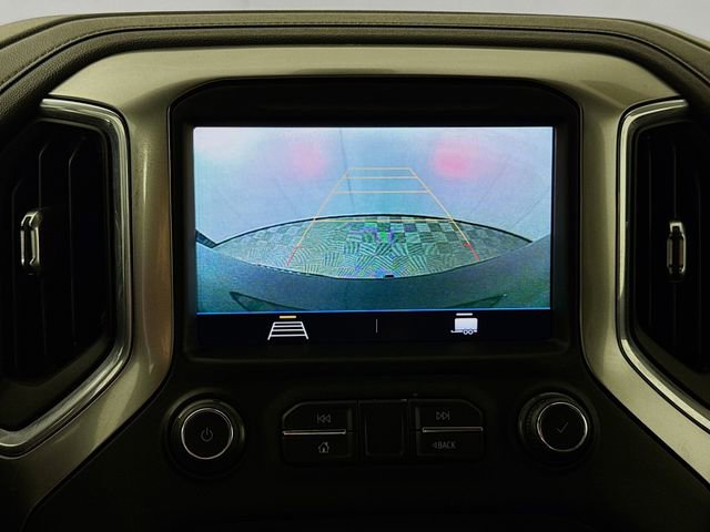 Used 2020 Chevrolet Silverado 1500 RST w/ All-Star Edition image 16