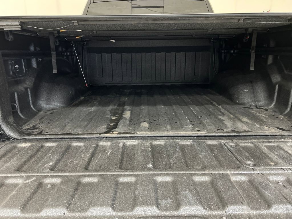 Used 2025 RAM 1500 RHO w/ RHO Level 1 Equipment Group image 5