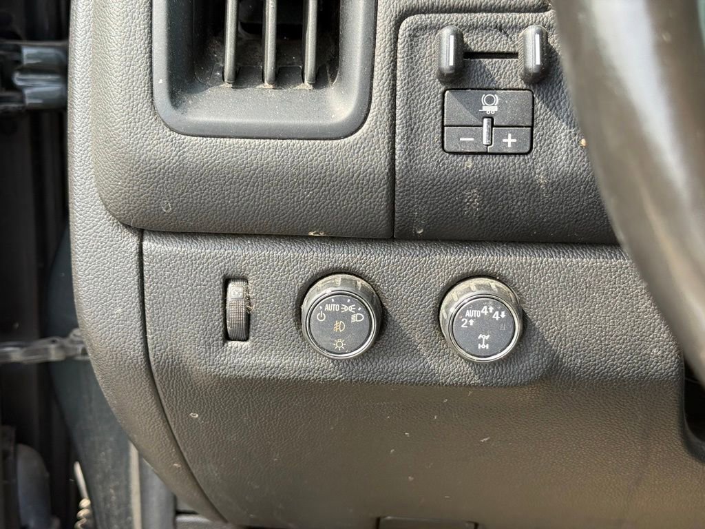 Used 2018 Chevrolet Colorado LT w/ LT Convenience Package image 19