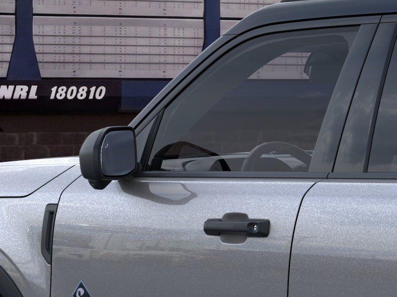 New 2026 Ford Bronco Sport Outer Banks w/ Outer Banks Tech Package+ AWD/4WD image 20