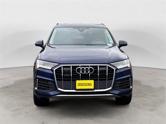 Used 2024 Audi Q7 2.0T Premium Plus image 8