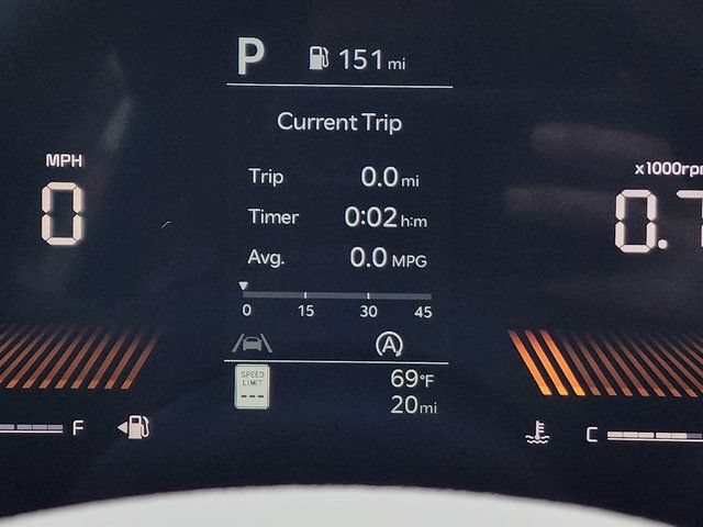 New 2025 Kia K5 LXS FWD image 29