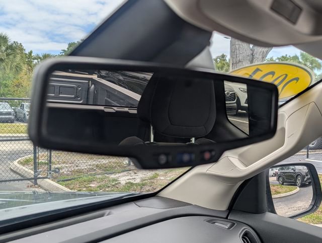 Used 2021 Chevrolet Colorado LT w/ Fleet Safety Package image 30