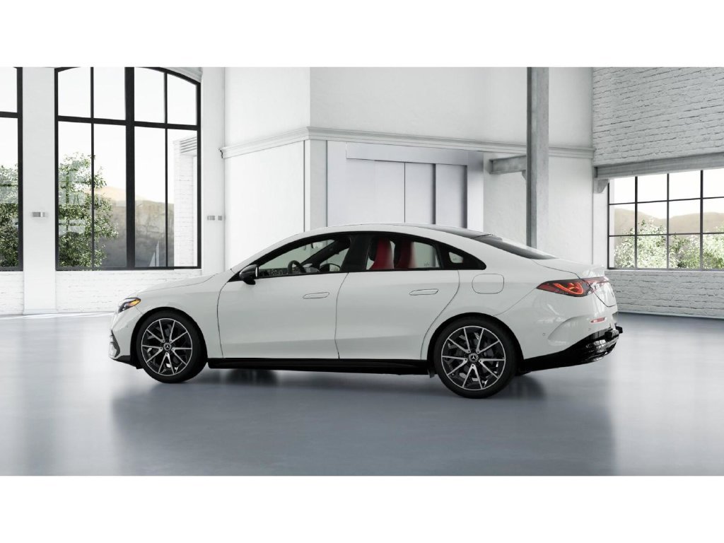 New 2027 Mercedes-Benz CLA 220 image 32